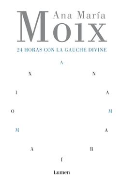 24 horas con la gauche divine