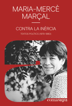 Contra la inèrcia - Textos polítics (1979-1980)