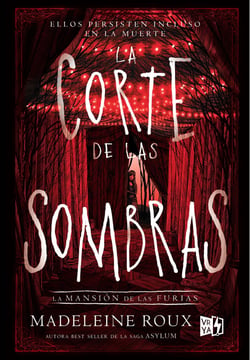 La corte de las sombras