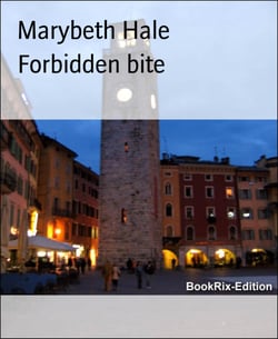 Forbidden bite