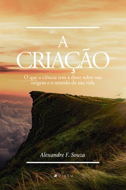 A criação - o que a ciência tem a dizer sobre sua origem e o sentido da sua vida