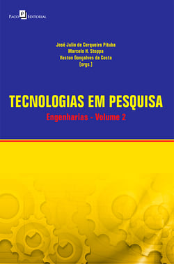 Tecnologias em Pesquisa - Engenharias - Volume 2