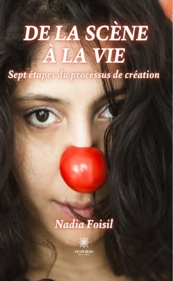 De la scène à la vie - Sept étapes du processus de création