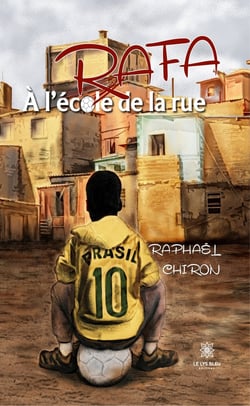 Rafa - À l’école de la rue