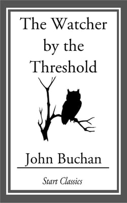 The Watcher by the Threshold
