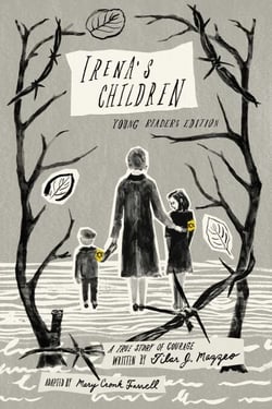 Irena's Children - Young Readers Edition; A True Story of Courage