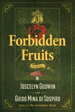 Forbidden Fruits - An Occult Novel
