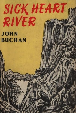 Sick Heart River
