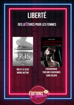 Liberté - Des leqtures pour les femmes