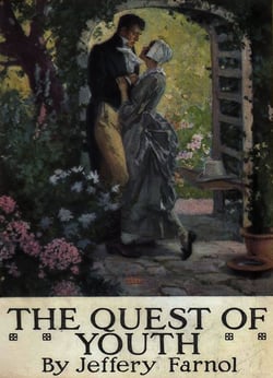 The Quest of Youth