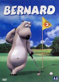 Bernard - Volume 2