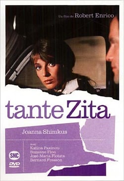Tante Zita
