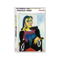 Puzzle 1000 pièces - Dora Maar Picasso