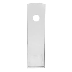 Porte-revues - MAG-CUBE Classic - pour A4 - cristal - Exacompta 