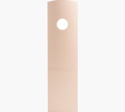 Porte-revues Exacompta - Skandi - Nude
