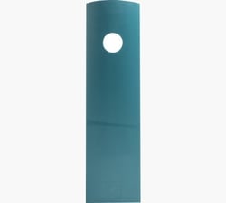 Porte-revues Exacompta - Skandi - Bleu Pacifique