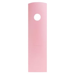 Porte-revues A4 Exacompta - Rose - Autentik