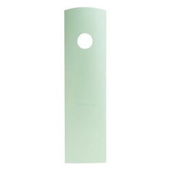 Porte-revues A4 Exacompta - Sauge - Autentik