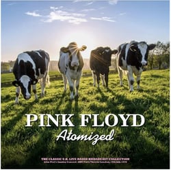 Pink Floyd - Atomized