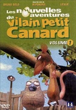 Les Nouvelles aventures du vilain petit canard - Volume 1