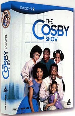 Cosby Show - Saison 2