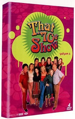 That 70's Show - Saison 2