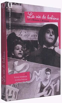 La Vie de bohème