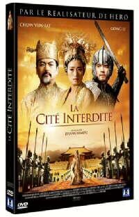 La Cité interdite