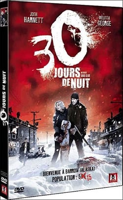 30 jours de nuit