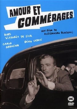 Amour et commérages