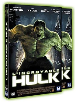 L'Incroyable Hulk