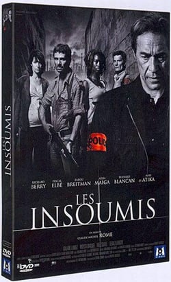 Les Insoumis