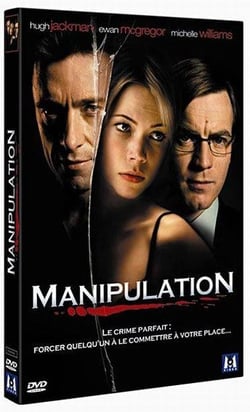 Manipulation