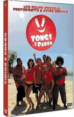 Tongs & paréo - Saison 1