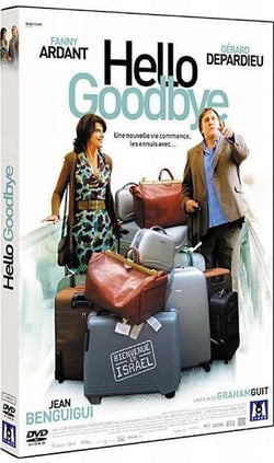 Hello Goodbye