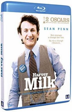 Harvey Milk