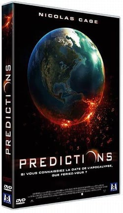 Prédictions