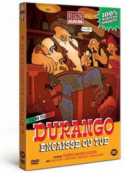 Durango encaisse ou tue