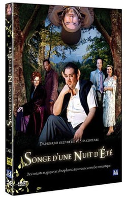 Songe d'une nuit d'été