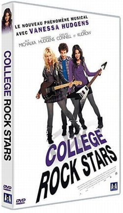 College Rock Stars