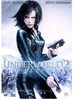 Underworld 2 : Evolution