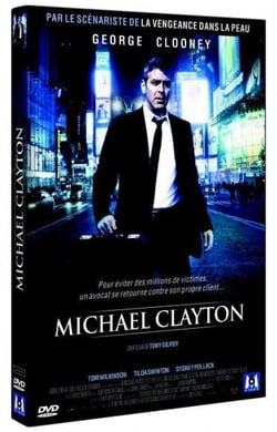 Michael Clayton