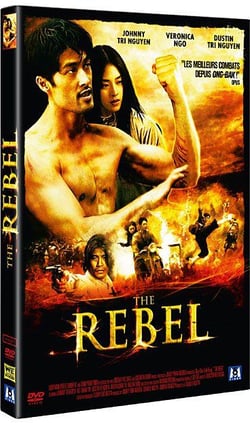 The Rebel