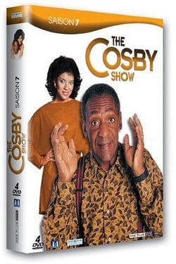 Cosby Show - Saison 7