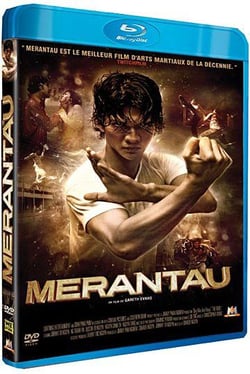 Merantau