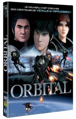 Orbital (To)