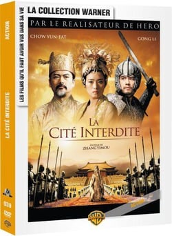 La Cité interdite