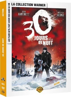 30 jours de nuit