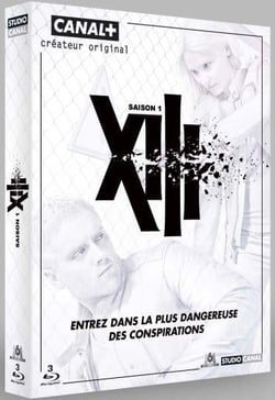 XIII
