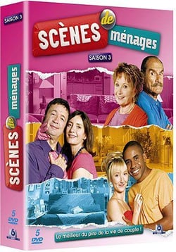 Scènes de ménages - Saison 3